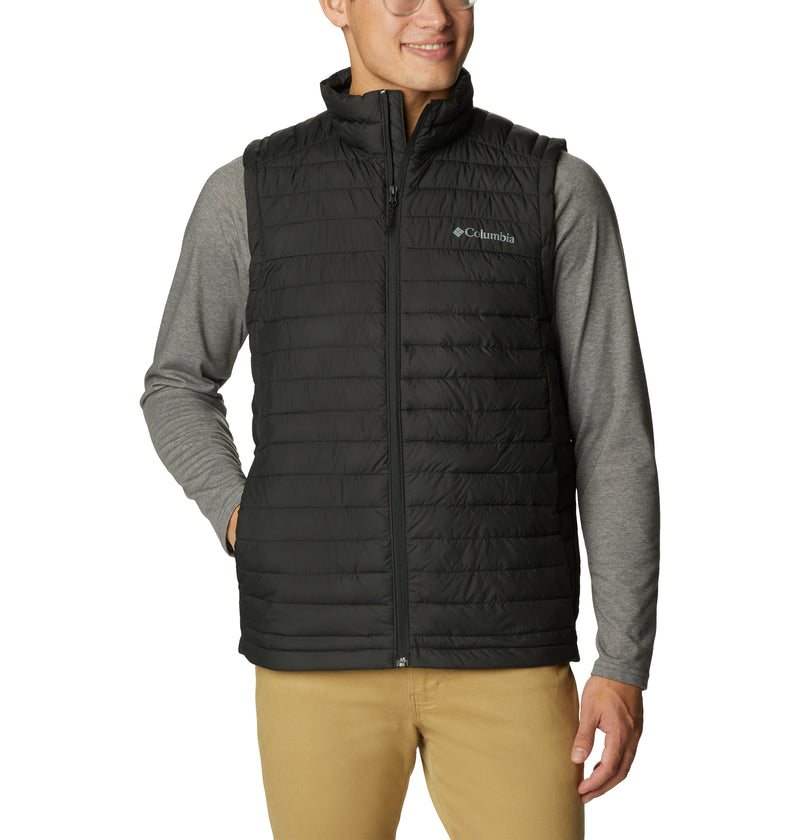 Chaleco Para Hombre Silver Falls™ Vest