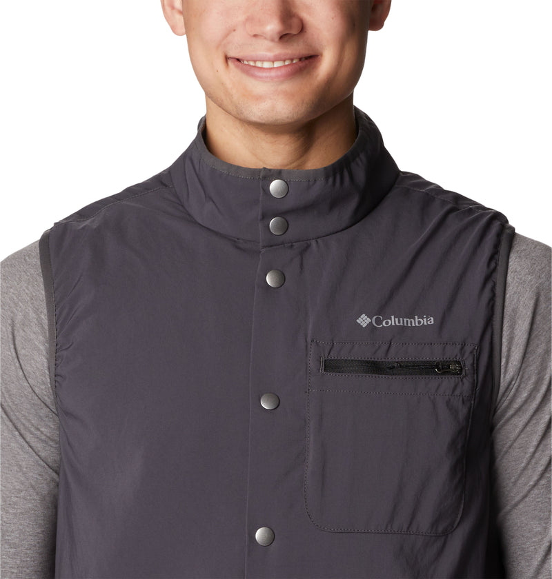 Chaleco Para Hombre Coral Ridge™ Vest