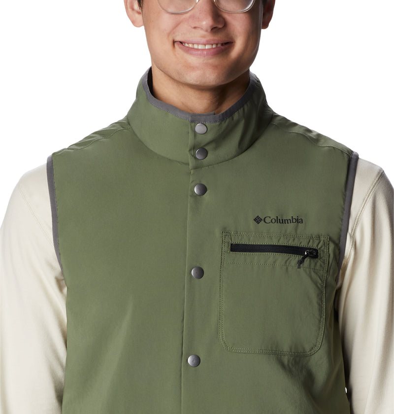 Chaleco Para Hombre Coral Ridge™ Vest