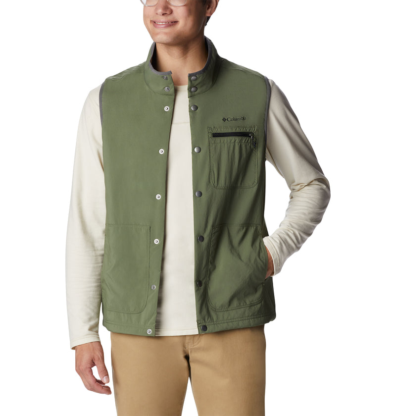 Chaleco Para Hombre Coral Ridge™ Vest