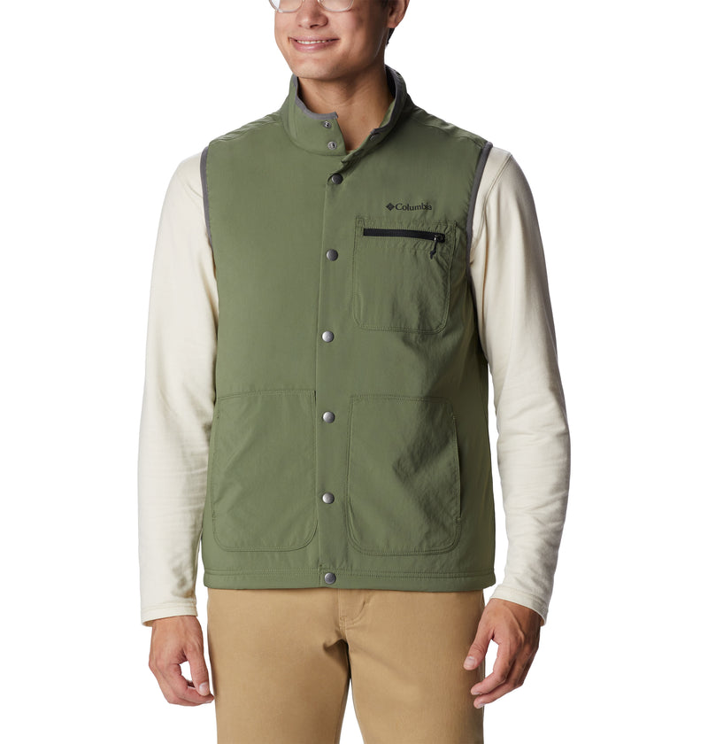 Chaleco Para Hombre Coral Ridge™ Vest