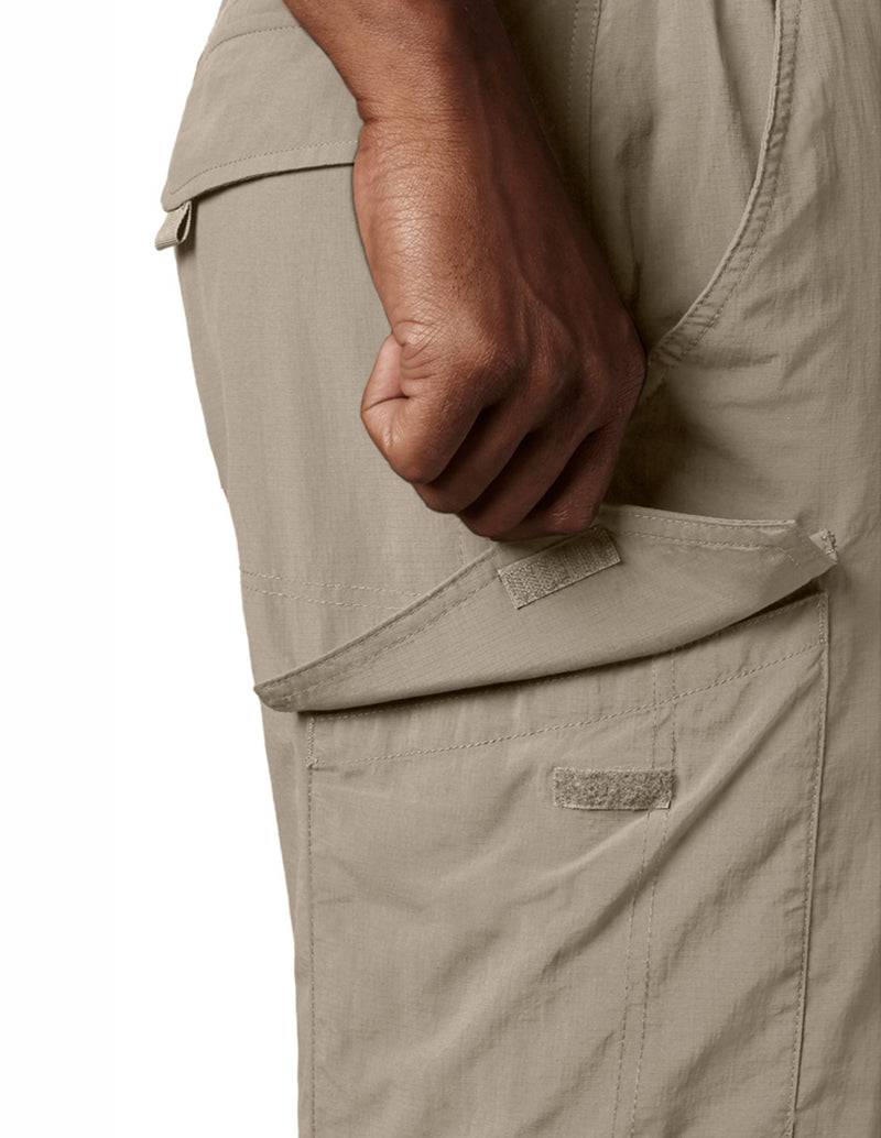 Short Cargo para hombre Silver Ridge™