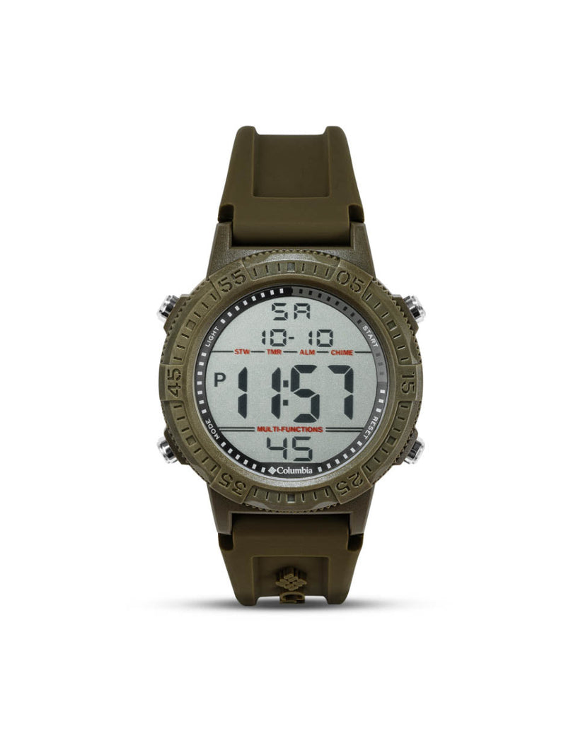 Reloj Columbia Peak Patrol