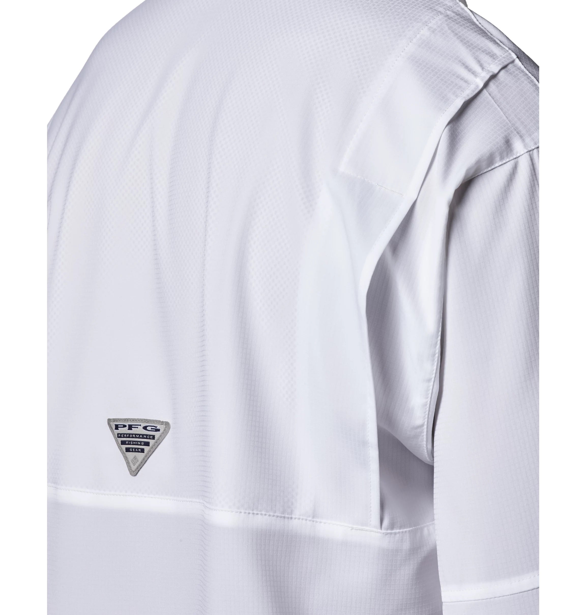 CAMISA MANGA LARGA PARA HOMBRE COLUMBIA |  TAMIAMI II LS SHIRT