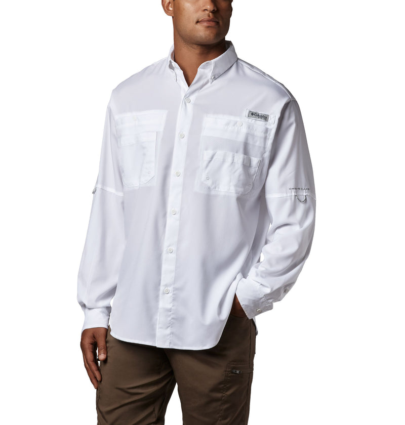 Camisa de Manga Para Hombre Tamiami™ II LS Shirt