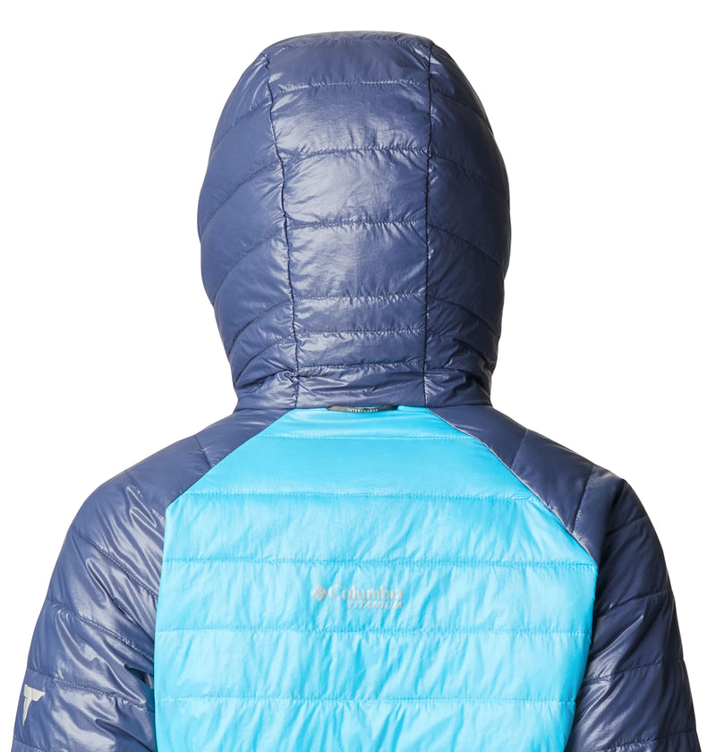 Chamarra Para Mujer Platinum Peak™ Hooded Jacket